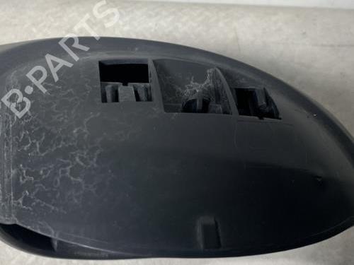 Right mirror PEUGEOT 1007 (KM_) 1.6 HDi | BP29863921C27