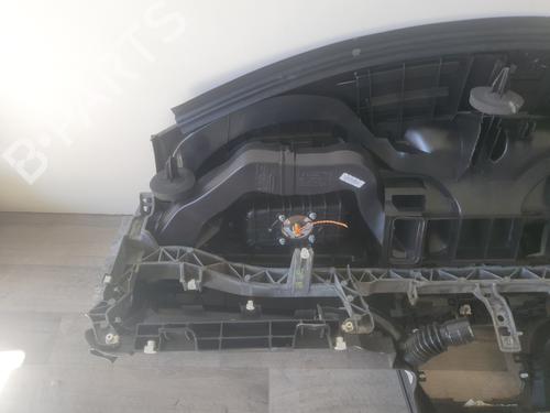 Dashboard PEUGEOT 508 I (8D_) 1.6 THP | BP34251354C46  - Image 10