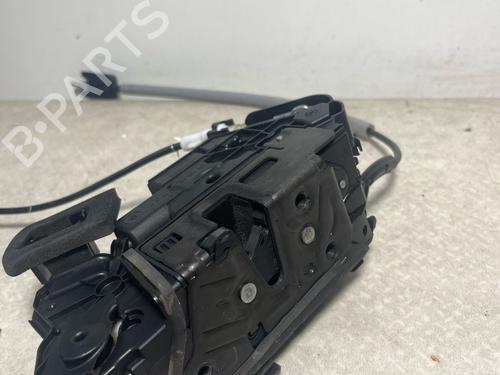 Used Front left lock Front left lock VW POLO VI (AW1, BZ1, AE1) 1.0 TSI (95 hp) 34694398 34694398
