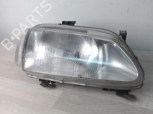 Right headlight RENAULT MEGANE I (BA0/1_) 1.9 D Eco (BA0A, BA0U, BA0R) | BP24025928C29 
