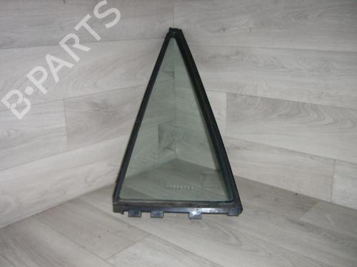 Used Rear left door window TOYOTA COROLLA Verso (_E12_) 2.0 D-4D (CDE120_, CDE120R) (90 hp) 24021393