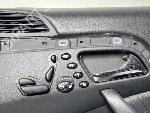 Front right panel MERCEDES-BENZ S-CLASS (W220, V220) S 320 CDI (220.026, 220.126) | BP31588128C59 