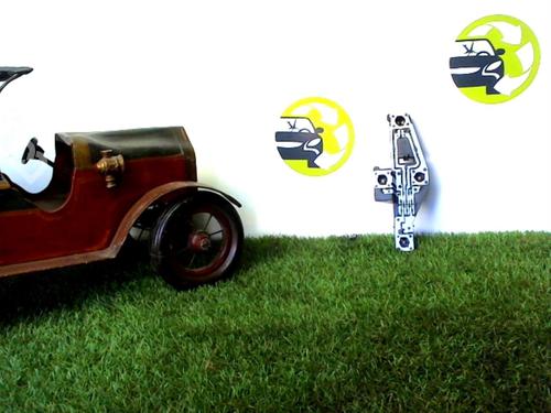 Used Licence plate light Licence plate light RENAULT LAGUNA II Grandtour (KG0/1_) 1.9 dCi (KG0G) (120 hp) 24021496 24021496