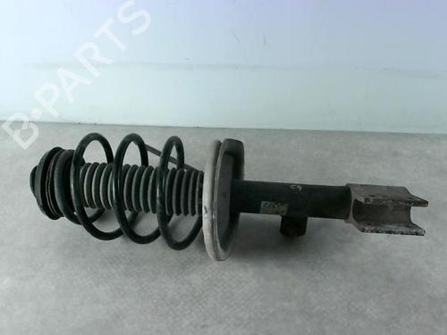 Used Right front shock absorber CITROËN C4 I (LC_) 2.0 16V (140 hp) 24026629