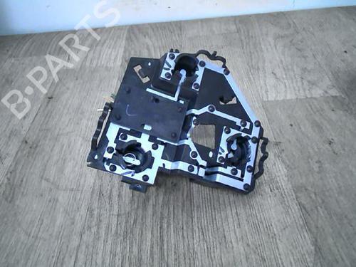 Licence plate light PEUGEOT 206+ (2L_, 2M_) 1.4 i | BP25618567I40