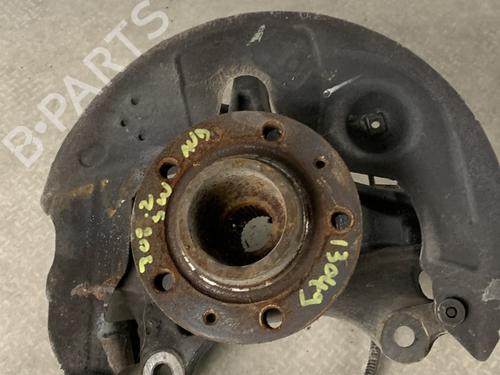 Used Right front steering knuckle Right front steering knuckle PEUGEOT 308 SW II (LC_, LJ_, LR_, LX_, L4_) 1.5 BlueHDi 130 (131 hp) 24028237 24028237