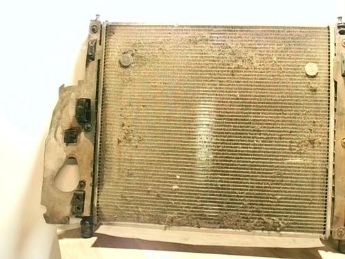 Køler MERCEDES-BENZ M-CLASS (W163) ML 270 CDI (163.113) | BP24024181M31