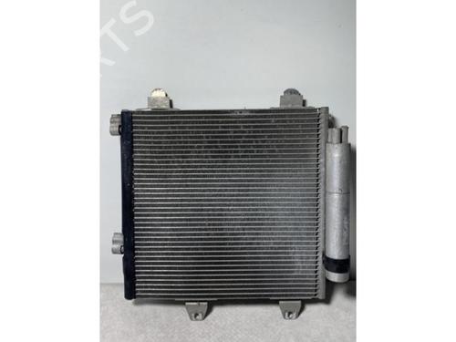 AC radiator TOYOTA AYGO (_B1_) 1.0 (KGB10_, KGB10R) | BP29710175M32 