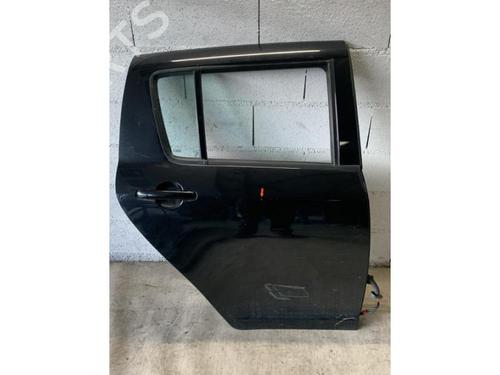Tür rechts hinten SUZUKI SWIFT III (MZ, EZ) 1.3 DDiS (RS413D) | BP30807877C5