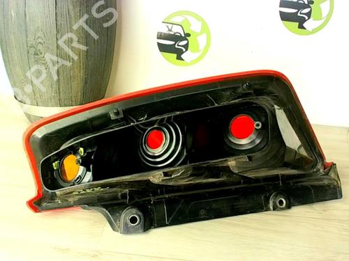 Left taillight FIAT GRANDE PUNTO (199_) 1.3 D Multijet | BP25618696C34