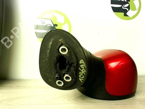 Right mirror FIAT GRANDE PUNTO (199_) 1.3 D Multijet | BP25618904C27 