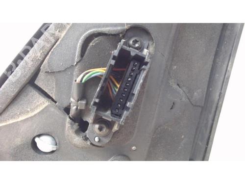 Right mirror RENAULT CLIO II (BB_, CB_) 1.6 (B/CB0D, BB00) | BP22198219C27 