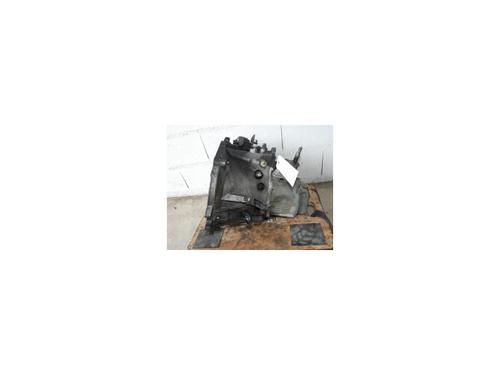 Used Gearbox PEUGEOT 307 (3A/C) 1.6 HDi (90 hp) 24442984