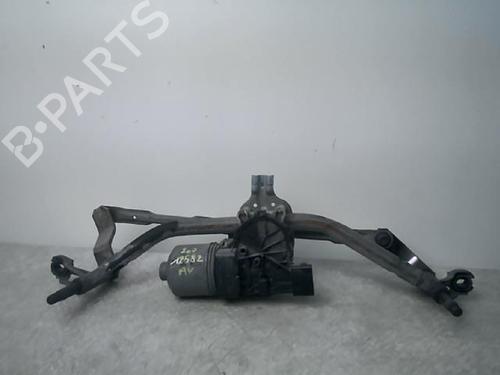 front-wipers-mechanism-peugeot-207-wa_-wc_-2006-2007-2008-2009-2010-2011-2012-2013-2014-2015-24023828 main image