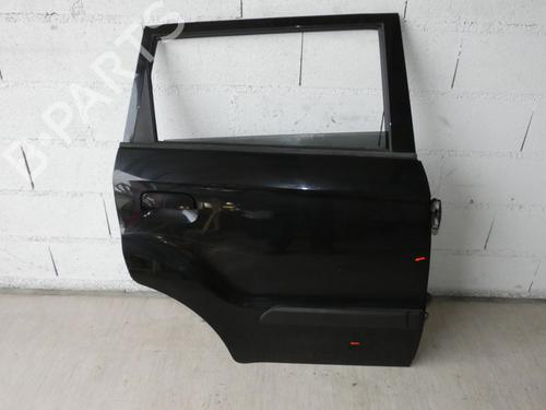 Used Right rear door KIA SOUL I (AM) 1.6 CRDi 128 (126 hp) 22989049