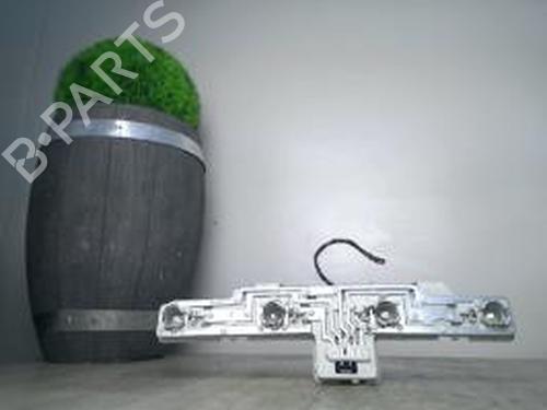 Used Licence plate light OPEL ZAFIRA / ZAFIRA FAMILY B (A05) 1.7 CDTI (M75) (110 hp) 28543085