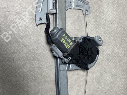 Front right window mechanism CITROËN C1 (PM_, PN_) 1.4 HDi | BP23411678C23 