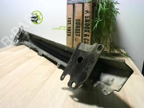 Front bumper reinforcement VW POLO (6N2) 1.4 16V | BP25618672C109 