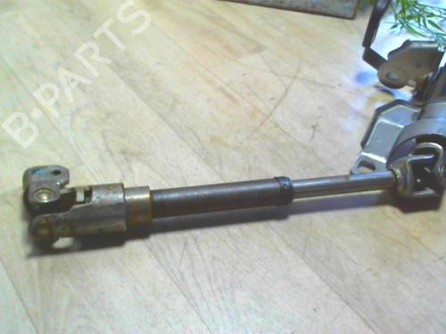 Steering column PEUGEOT 206 Hatchback (2A/C) 2.0 HDI 90 | BP25011157M21 