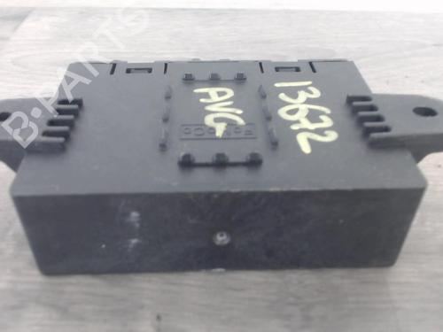 Control unit FORD MONDEO V Hatchback (CE) 2.0 EcoBlue | BP31252033M11 