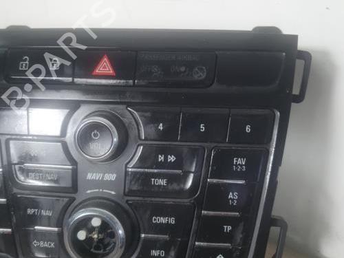 Switch OPEL ZAFIRA TOURER C (P12) 2.0 CDTi (75) | BP31086259I30