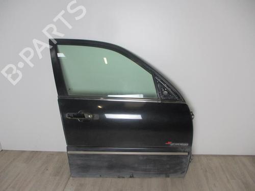 Right front door SSANGYONG REXTON / REXTON II (GAB_) 2.7 D 4x4 | BP23643937C3 