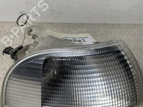 Used Right front indicator FIAT PUNTO (176_) 60 1.2 (176AP, 176AR, 176AQ, 176BB) (60 hp) 30807420