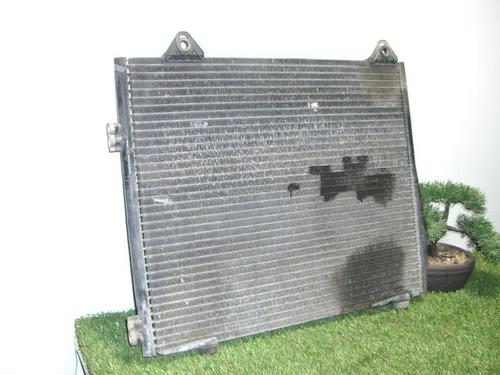 AC radiator LAND ROVER FREELANDER I (L314) 2.0 DI 4x4 | BP24021733M32