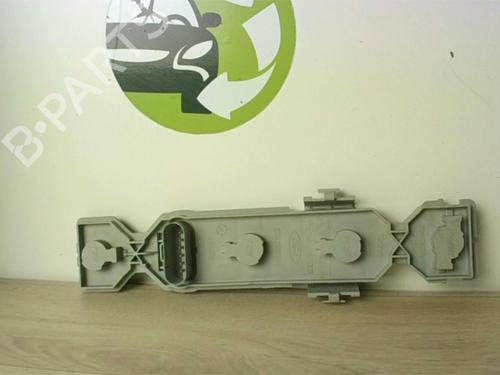 Licence plate light FORD TOURNEO CONNECT 1.8 TDCi | BP24022525I40 