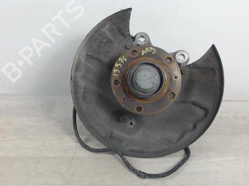 Used Right rear steering knuckle Right rear steering knuckle PEUGEOT 508 SW I (8E_) 2.0 HDi (163 hp) 23411688 23411688