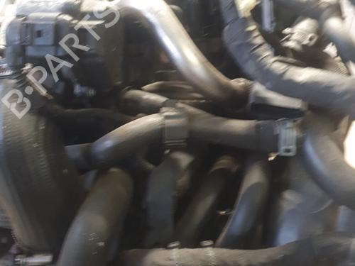 Engine VW SCIROCCO III (137, 138) 2.0 TDI | BP31860644M1 