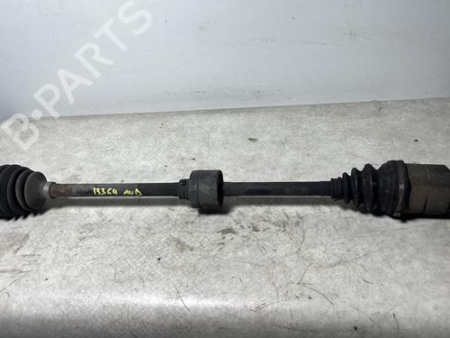 Drivaksel fortil Højre OPEL CORSA C (X01) 1.7 DTI (F08, F68) (75 hp) 33052400