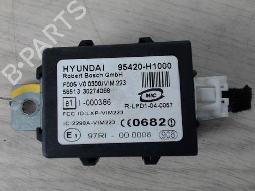 control-unit-hyundai-tucson-jm-2004-2005-2006-2007-2008-2009-2010-2011-2012-2013-2014-2015-2016-2017-2018-2019-31251935 main image
