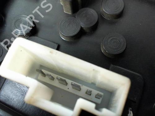 Licence plate light PEUGEOT 406 (8B) 2.0 HDI 90 | BP24022987I40