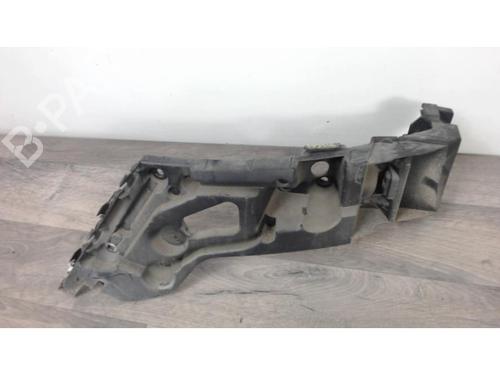 Rear bumper bracket RENAULT CLIO IV Grandtour (KH_) 1.5 dCi 90 (KHN3, KHN4) | BP25157224C159 