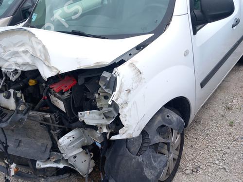 Front left window mechanism RENAULT KANGOO Express (FW0/1_) 1.5 dCi 90 (FW0G, FW05, FW08, FW11) | BP39471830C22 - Image 6