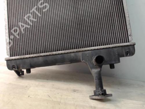 Water radiator NISSAN PIXO (UA0) 1.0 | BP23184384M31