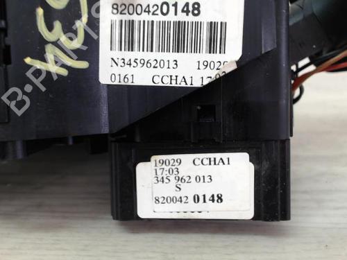 Steering column stalk RENAULT VEL SATIS (BJ0_) 2.0 dCi (BJ03, BJ0B) | BP31252194I23 