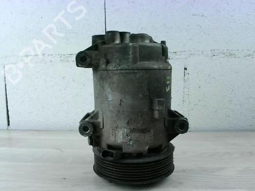 Used AC compressor RENAULT MEGANE II (BM0/1_, CM0/1_) 1.9 dCi (BM0G, CM0G) (120 hp) 24027940