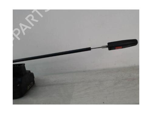 Front right lock OPEL ASTRA G Hatchback (T98) 2.0 DI (F08, F48) | BP21664654C97 