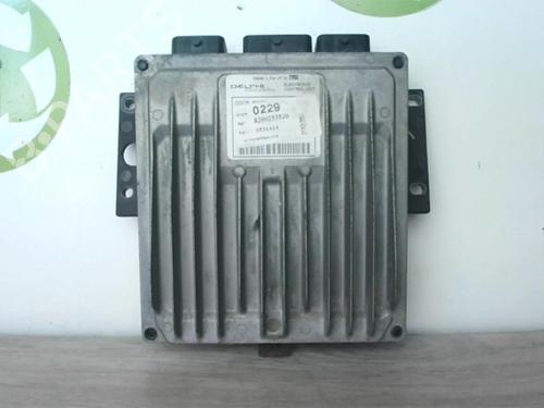 Used Control unit RENAULT KANGOO (KC0/1_) 1.5 dCi (KC08, KC09) (82 hp) 30807121