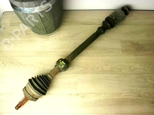 Right front driveshaft RENAULT SCÉNIC I MPV (JA0/1_, FA0_) 2.0 16V RX4 | BP32370624M39