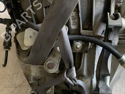 Used Gearbox Gearbox RENAULT LAGUNA III (BT0/1) 2.0 dCi (BT07, BT0J, BT14, BT1A, BT1S) (131 hp) 26583204 26583204