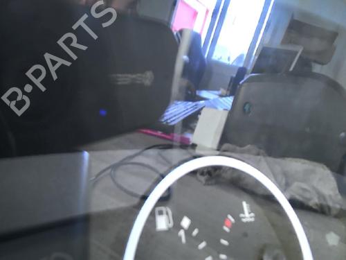 Instrument cluster PEUGEOT PARTNER Tepee 1.6 HDi 16V | BP24023885C47 - Image 3