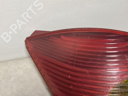 Left taillight OPEL TIGRA TwinTop (X04) 1.8 (R97) | BP30713141C34