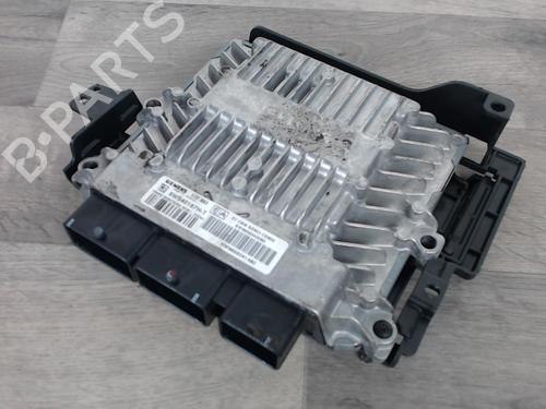 Used Control unit PEUGEOT 407 (6D_) 2.0 HDi 135 (6DRHRH, 6DRHRE, 6DRHRG, 6DRHRJ) (136 hp) 24151353