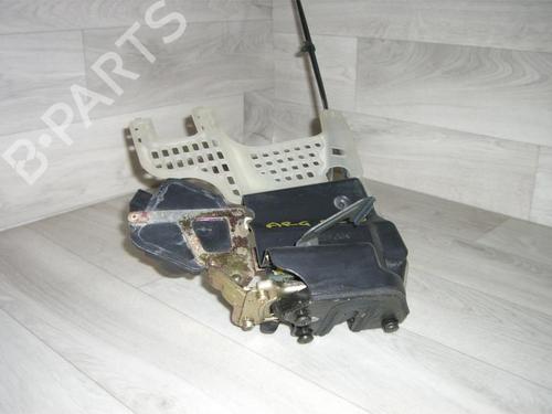 Rear left lock HYUNDAI TUCSON (JM) 2.0 CRDi All-wheel Drive | BP21182049C100 