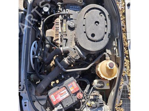 Getriebe für RENAULT CLIO I (B/C57_, 5/357_) 1.4 (80 hp) 24026510