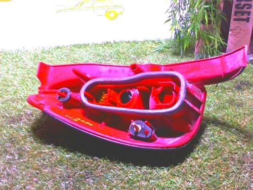 Right taillight PEUGEOT 306 Break (7E, N3, N5) 1.9 D | BP24025034C35 