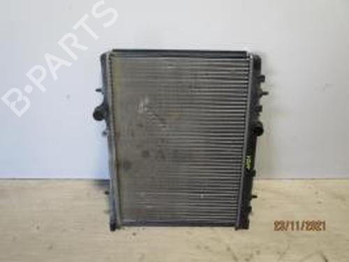 Used Water radiator PEUGEOT 307 (3A/C) 1.6 16V (109 hp) 29597057